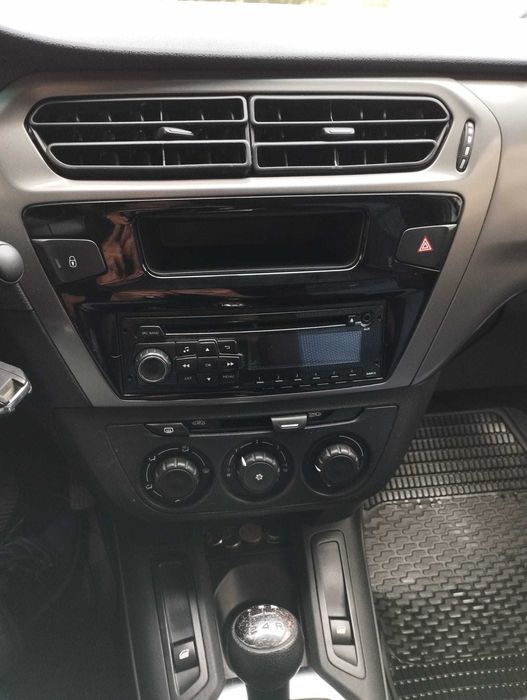 Citroen c elysee de vanzare