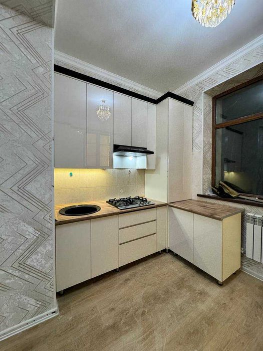 Хар хил турдаги ошхона мебеллар