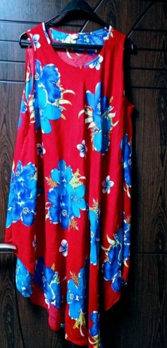 Нови рокли Л-ХЛ размер