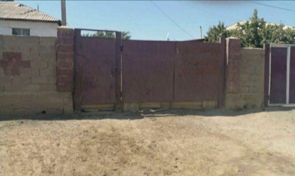 Продам дом шардара