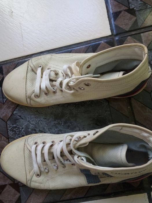 Кецове harmant & blaine regata italy