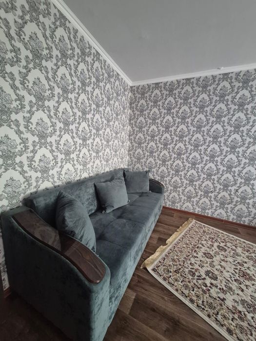 Самал ,2 етаж. wi+fi,Smart TV.