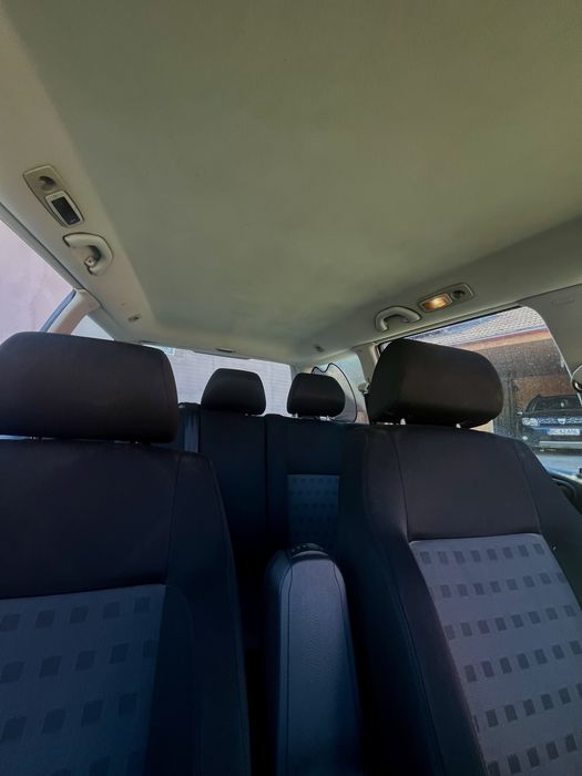 Volkswagen Golf 4