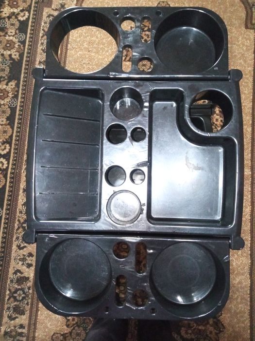 Парикмахерская тележка ( помощник)