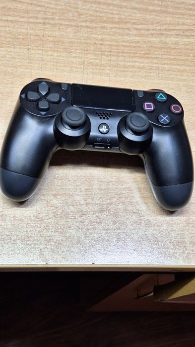 Джойстик sony ps4