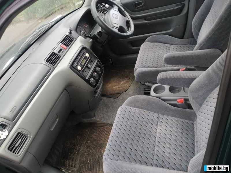 Хонда  CRV 1 на части