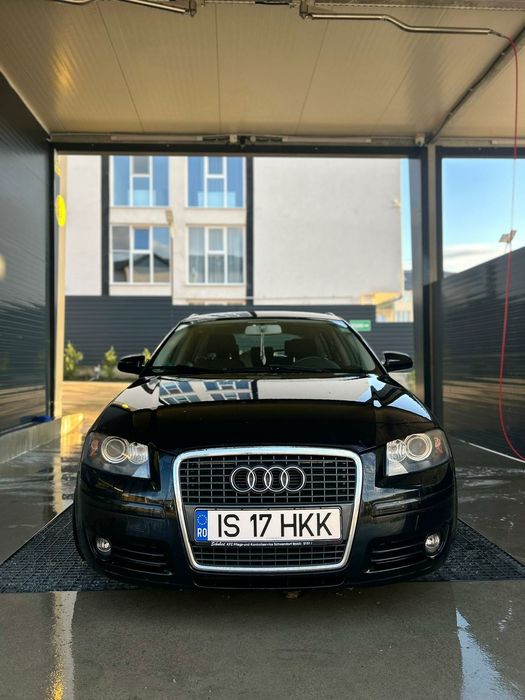 Audi A3 2006 2.0TDI