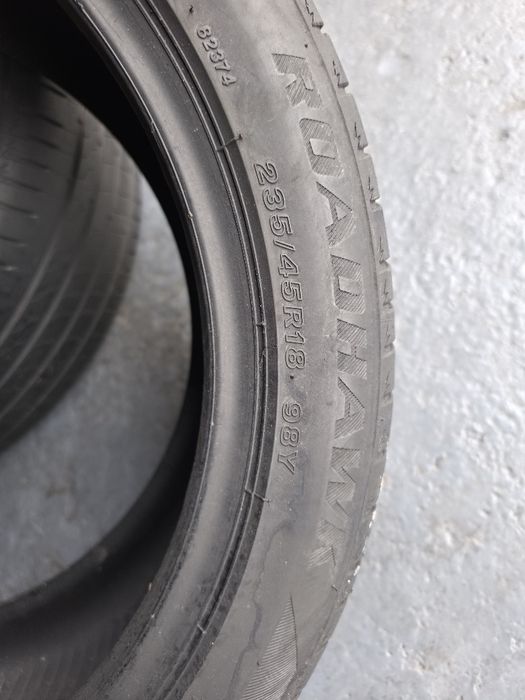 235 45 18 vara firestone