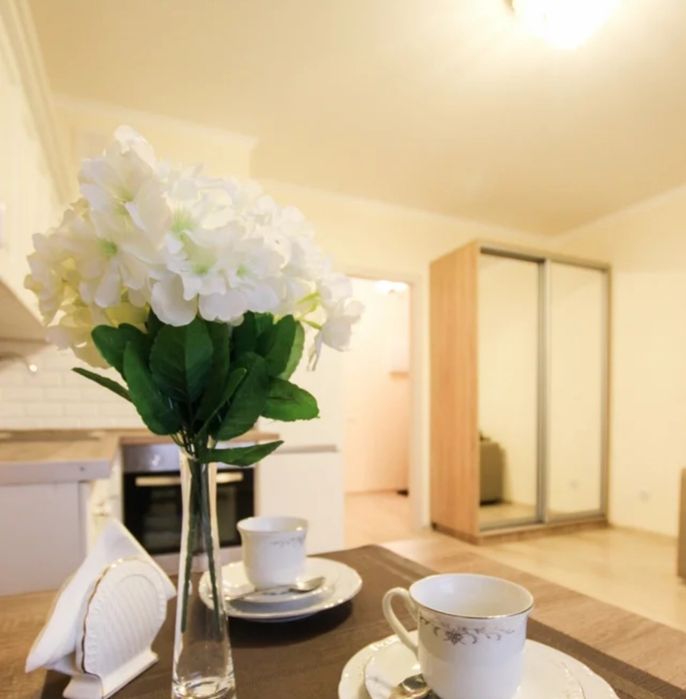 ЛЮКС варианты по городу Центр