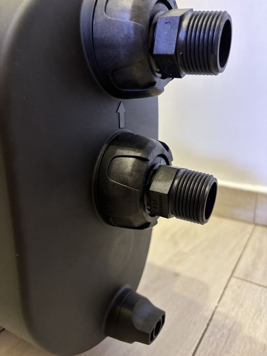 Hidrofor inteligent Grundfos SCALA1 3-45- Nou - Nefolosit