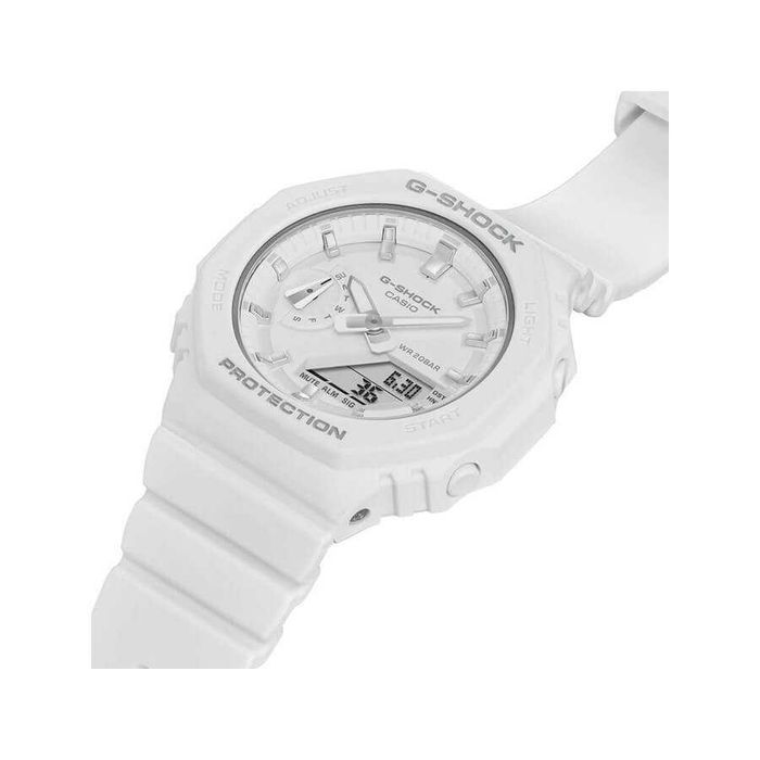 Дамски часовник Casio G-Shock GMA-P2100-7AER