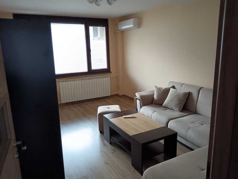 Дава под Наем 2-СТАЕН град София, Стрелбище