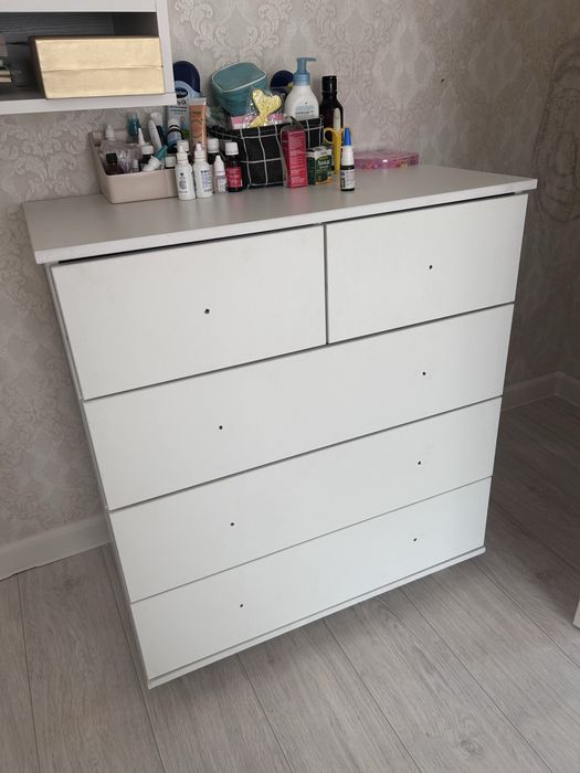 Детскийкамодшкаф