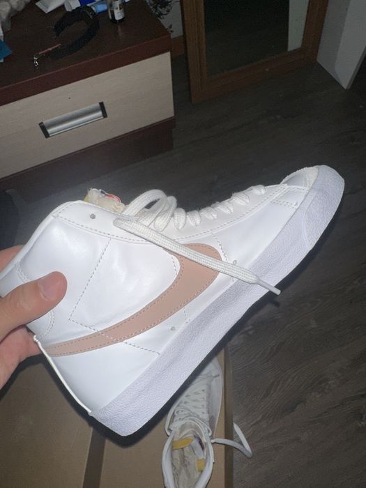 Nike Blazer Mid '77, ОРИГИНАЛ 39 размер