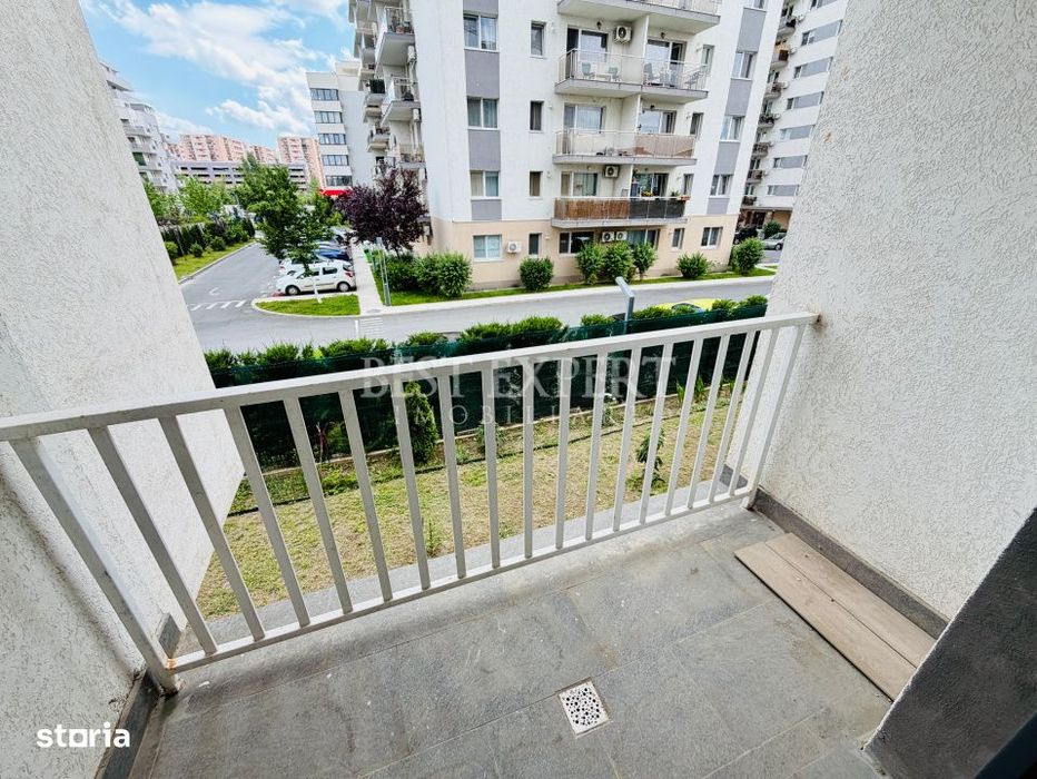 2 Camere  cu Parcare Acoperita | Disponibil din 1 SEPTEMBRIE