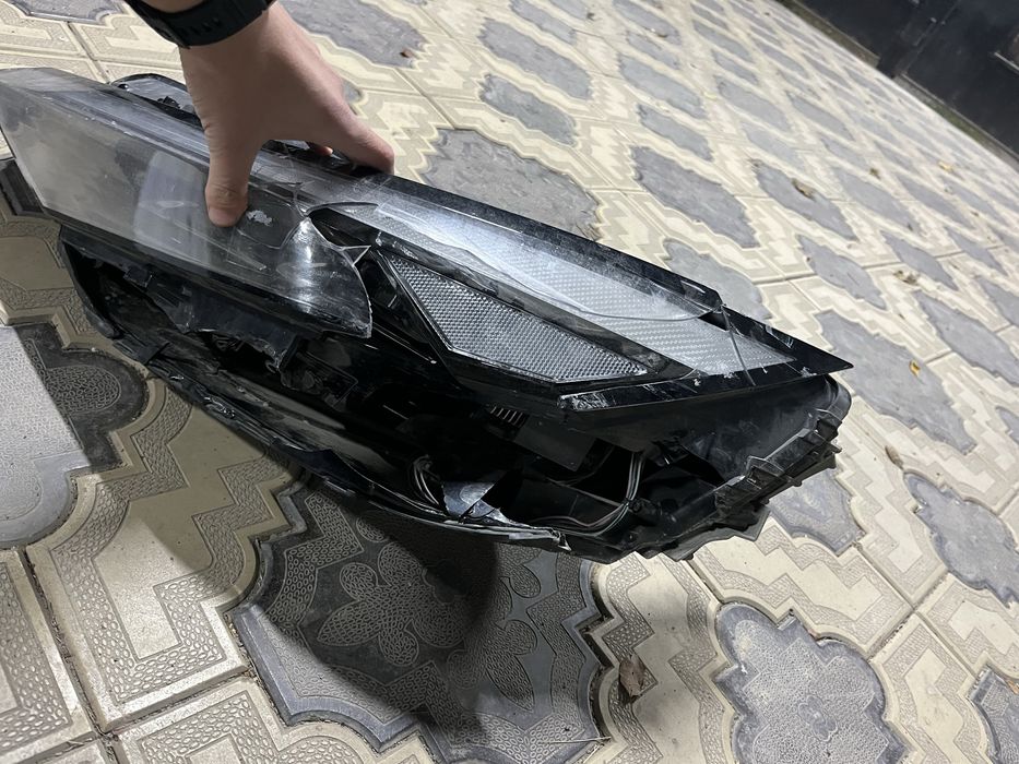 Фара от   Elantra