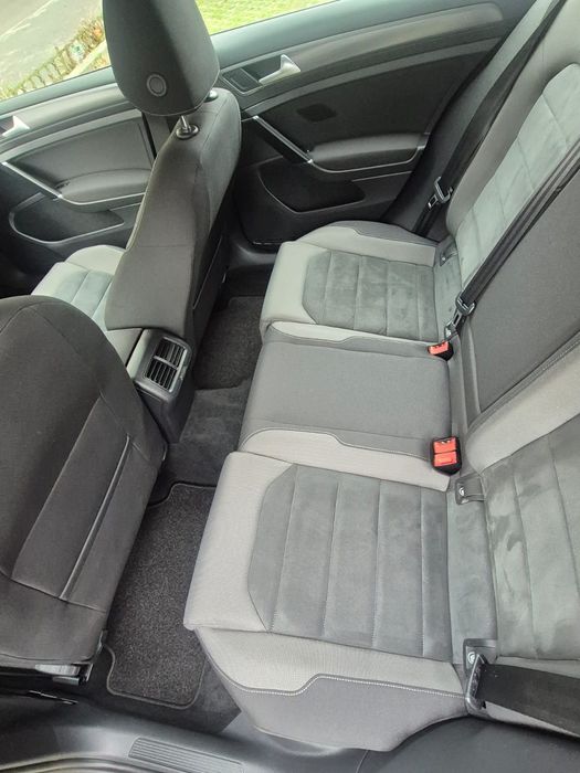 Wolkswagen Golf Confortline Anv Iarna noi