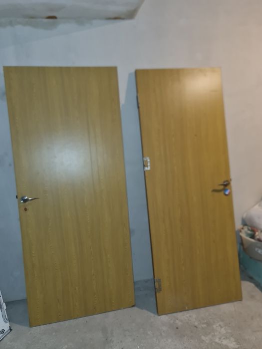 Интериори врати  без каси