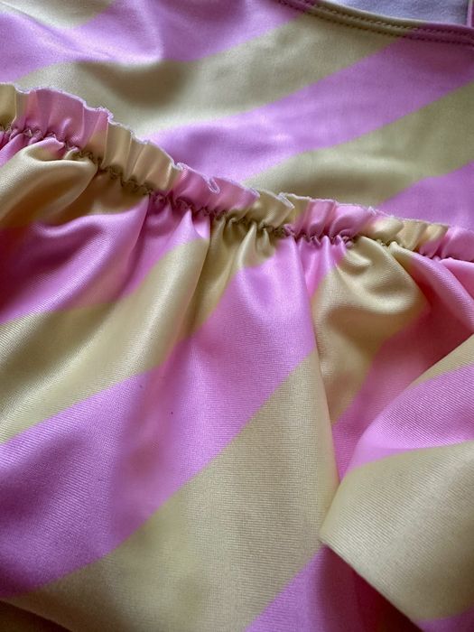 Doua costume de baie 4-6 ani (110/116)