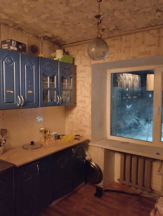 Продам 2х комнатную