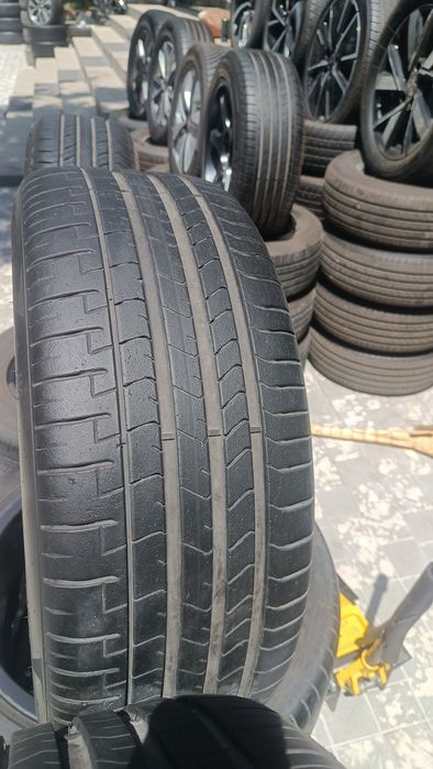 BYD yuan apga 19 original diska balon