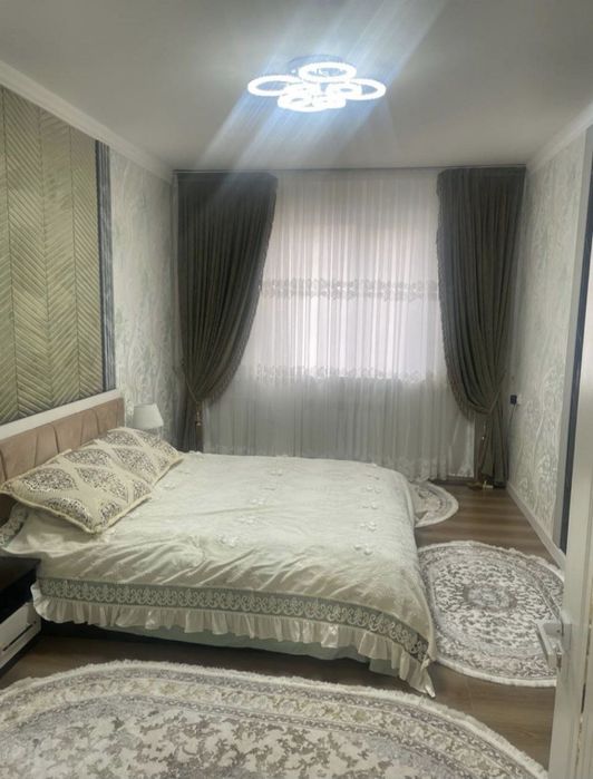 Аренда долгосрочная