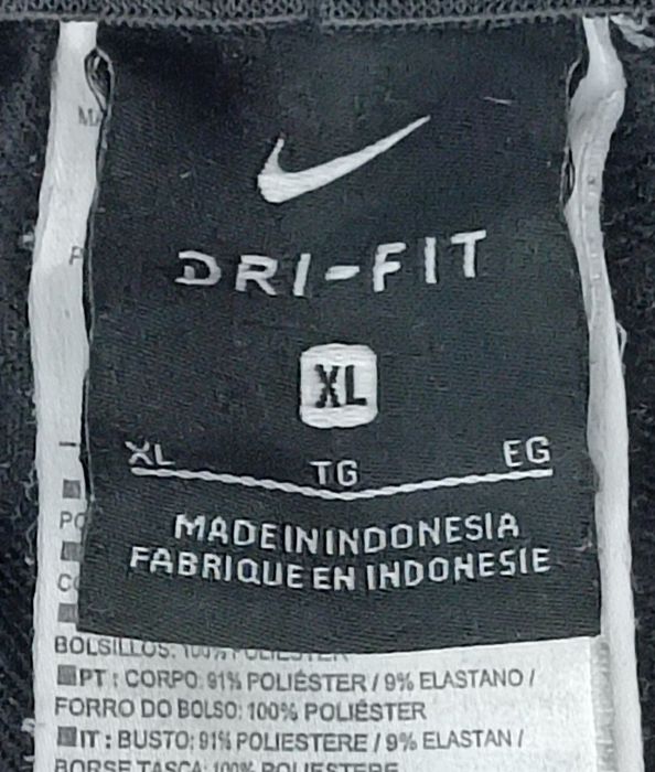 Nike долнище/долница-оригинал