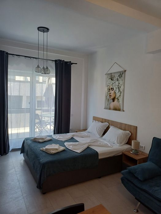 Apartament tip studio de vânzare