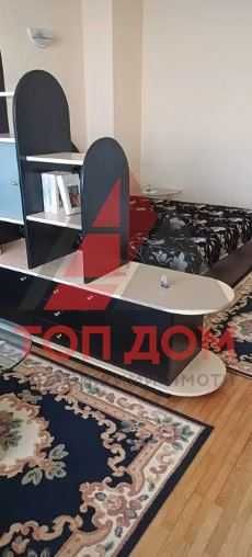 Дава се под наем Тристаен апартамент в Варна, ВИНС - 73 кв.м за 612 € - Снимка #8