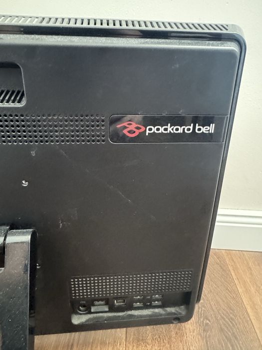 Принтер моноблок