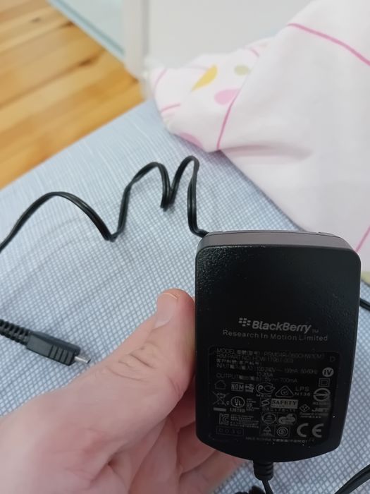 Телефон MyPhone,батерия и зарядно