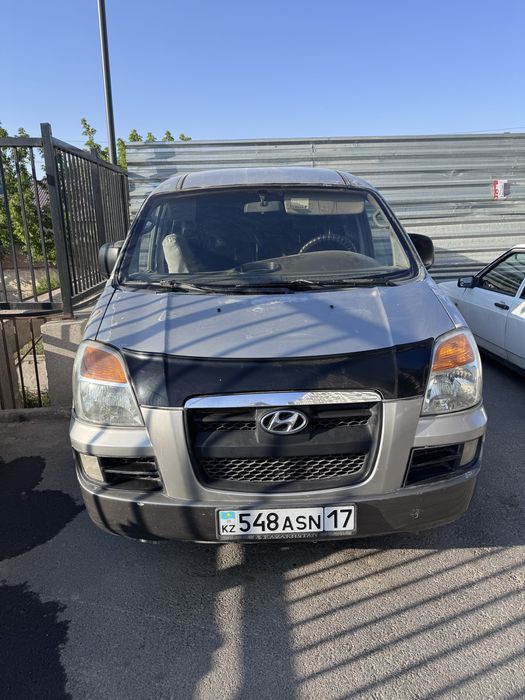 Продам Starex 2004 г/в