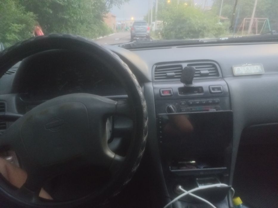 Продам ниссан максима
