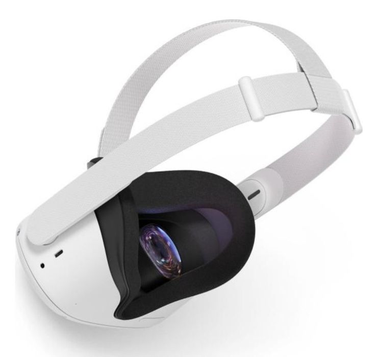 Очки виртуальной реальности Meta Quest 2 128 Gb