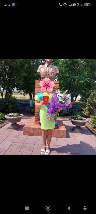 Продам платье 46 размер