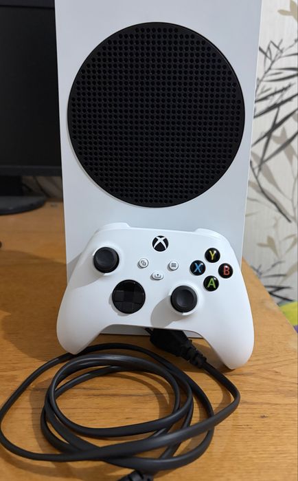 Xbox series s 512gb