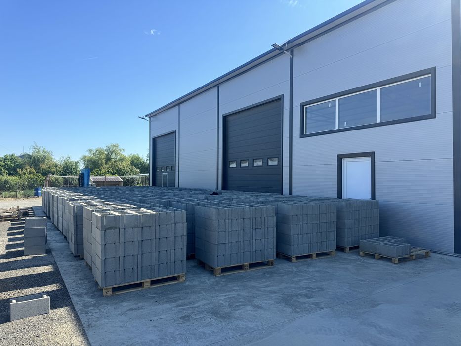 Boltari beton.