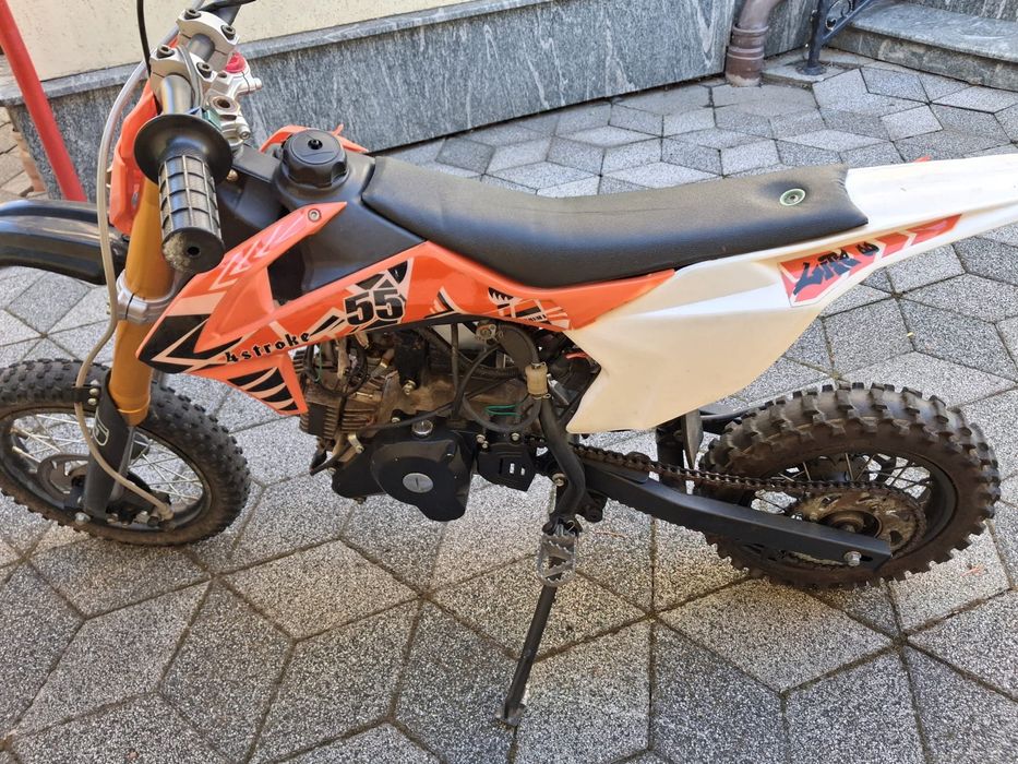 Vand motot pentru copii