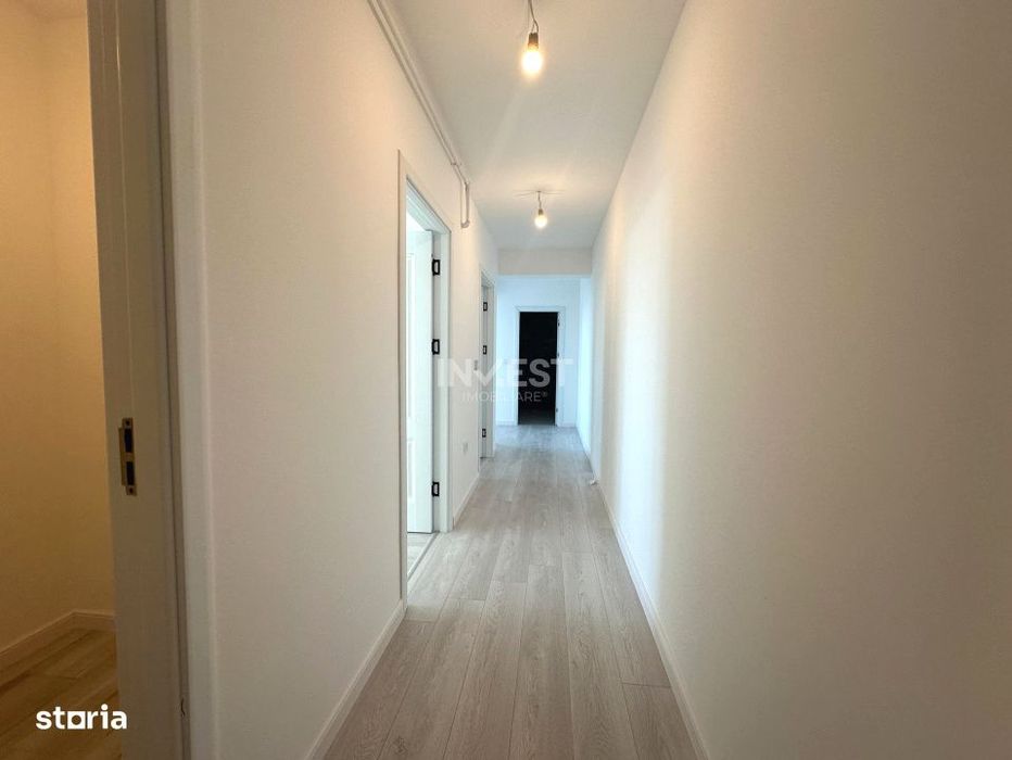 Comision 0%! Intabulat! 2 Camere+ Terasa Cu Vedere Panoramica