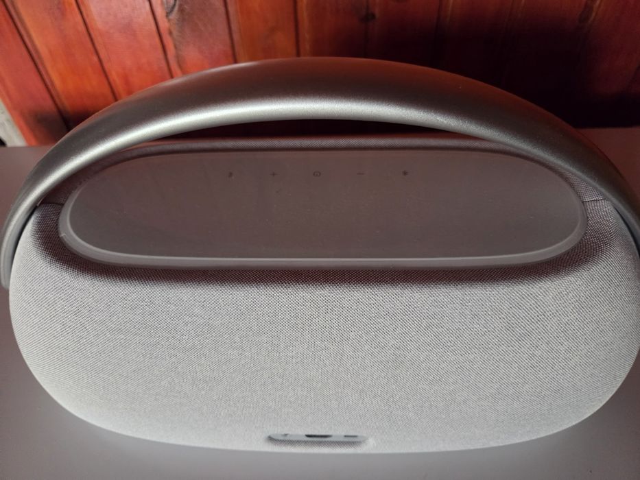 Harman Kardon Go+ Play 3