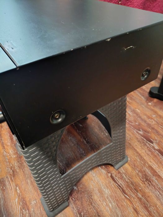 casetofon deck Yamaha KX 500