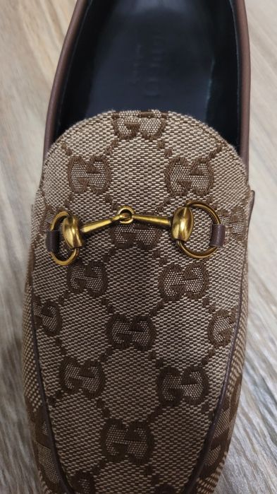 Лучшие лоферы от Gucci