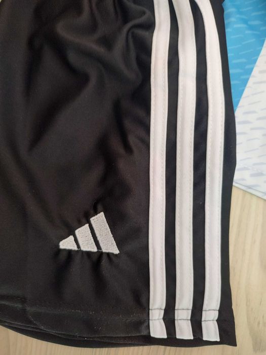 Ново детско-юношески костюмче Messi 10 Аржентина