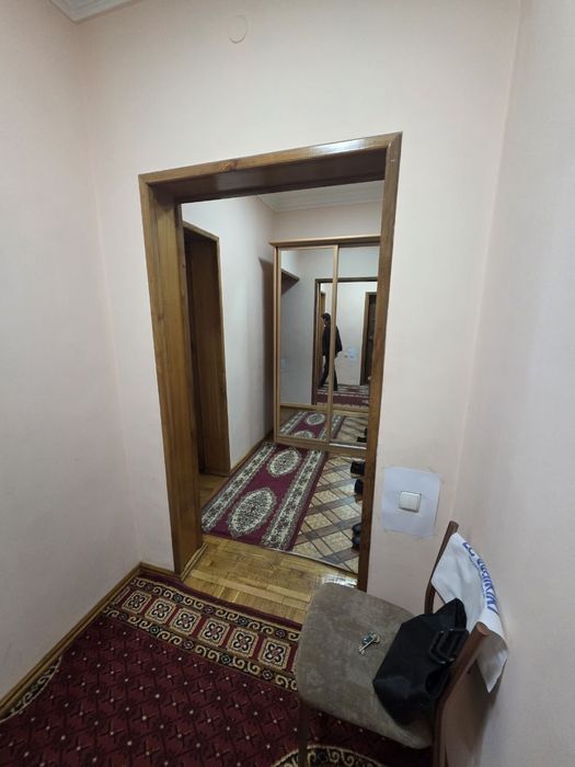 Аренда Квартира 3 хона Ганга Метро Гафур Гулом