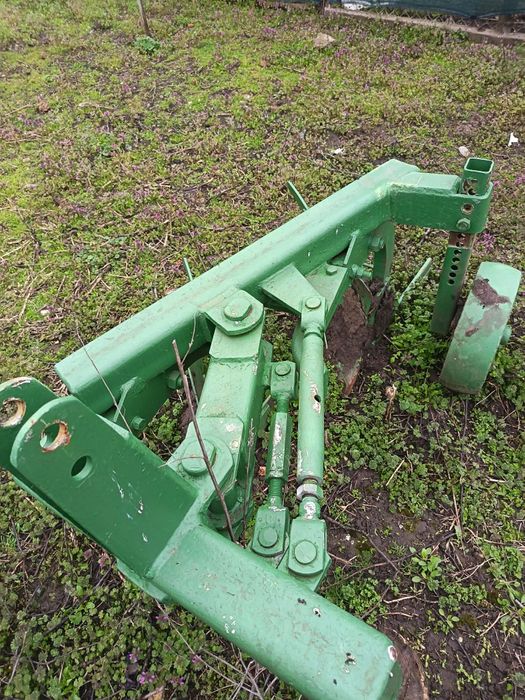 Vând plug in stare buna