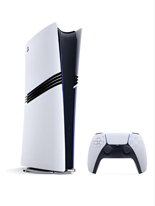 Продается PS5 PRO.