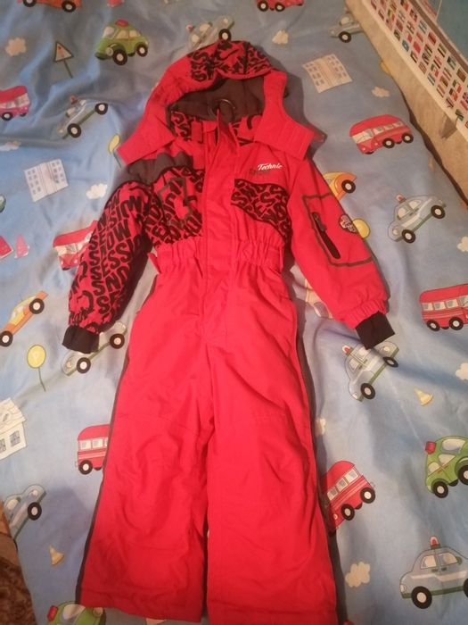 Комбинезон, детская одежда