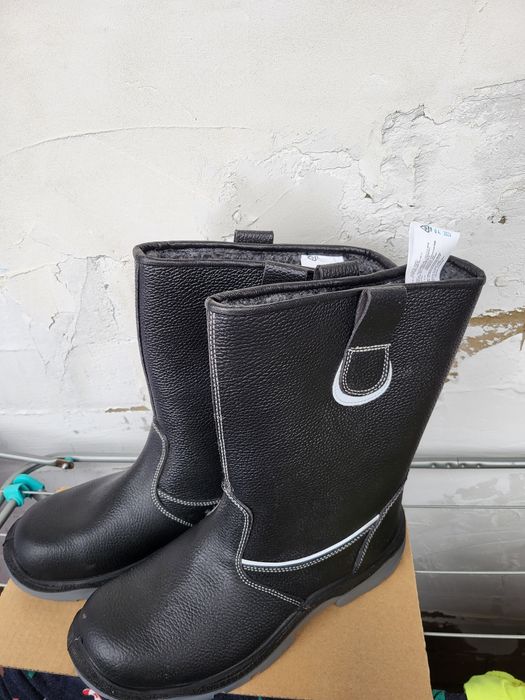 Сапоги мужские  рабочие