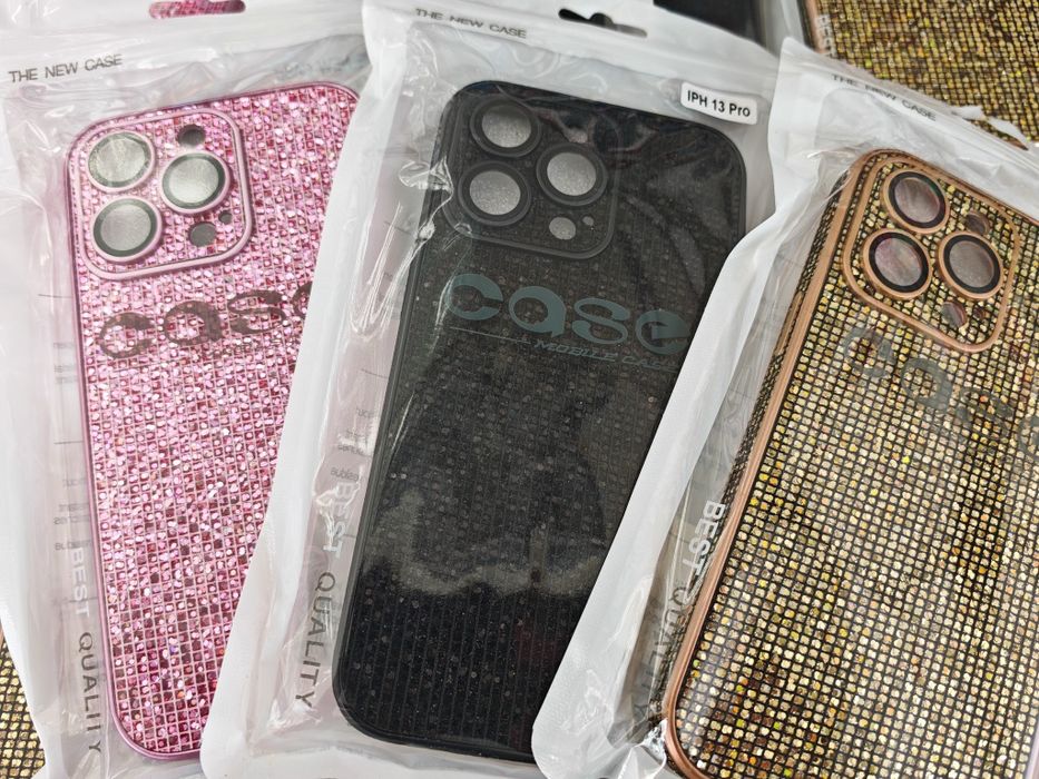 iPhone 11,12,13,14,15,16 - iPhone 12,13,14,15,16  (Pro,Pro Max)  гръб