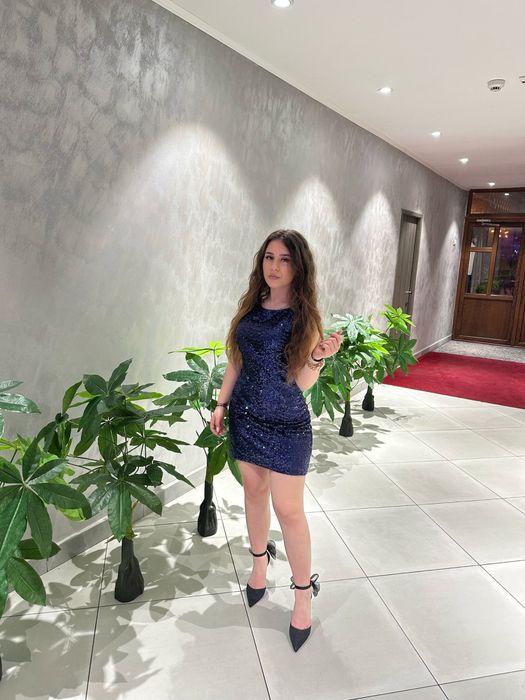 Rochie eveniment